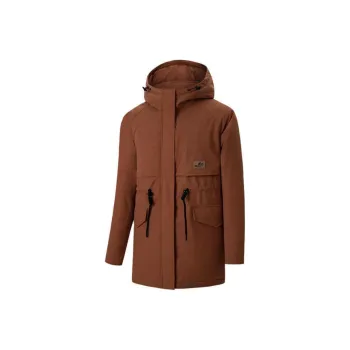 361° Down Jackets Women's Ochre