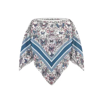 DIOR Shirts Women's Blue