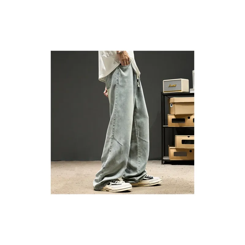 SZON Jeans Unisex-4