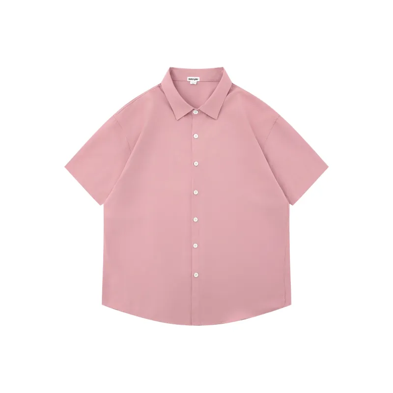 CHARLIE GOLF Shirts Unisex-20