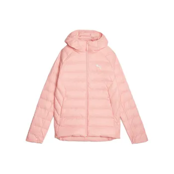 PUMA PackLITE Women's Down Jacket Down Jacket Women's Pink