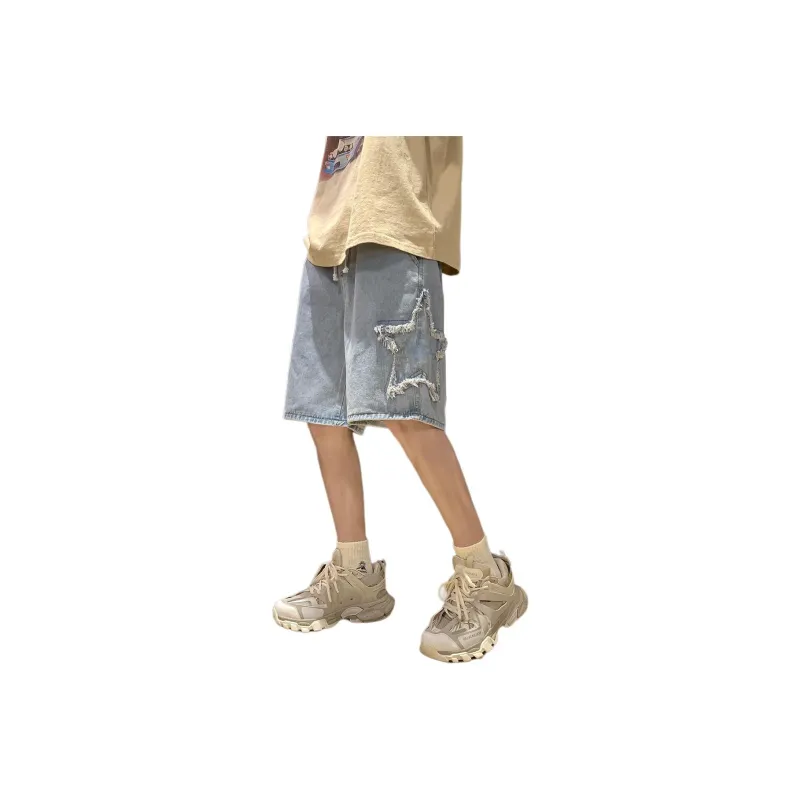 SIL VITIN Casual Shorts Unisex-8