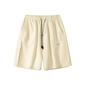 The Simpsons Casual Shorts Unisex