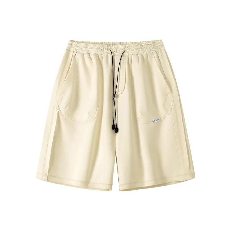 The Simpsons Casual Shorts Unisex-0