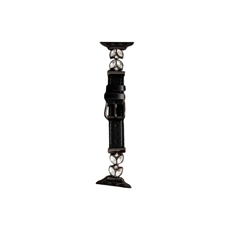 NCFCK Watch Band Apple Compatibility 13 16cm Metal-3
