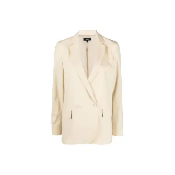 THEORY Business Suits Women's White