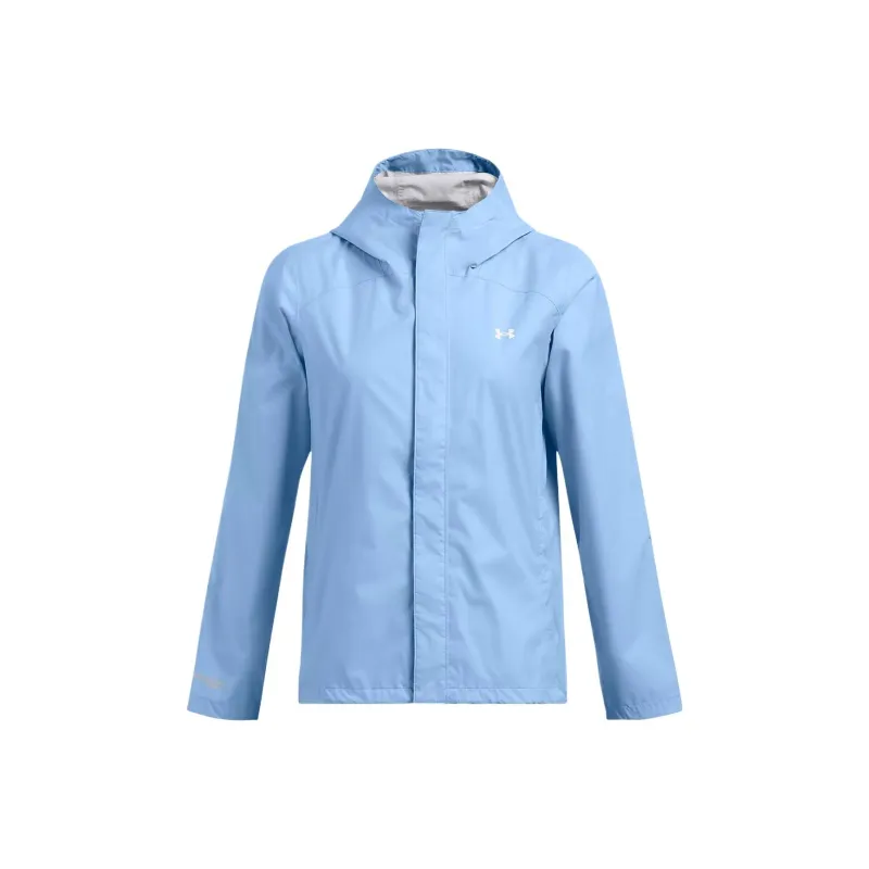 Under Armour Stormproof CLOUDSTRIKE 2.0 Jacket Women's Sky Blue-0
