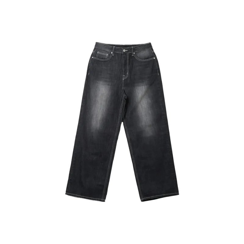 SPAO Jeans Unisex-0