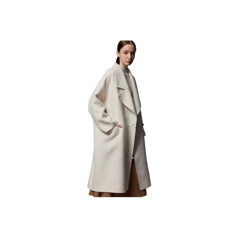 BASIC HOUSE Coats Women's-0