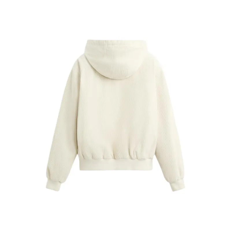 ZARA Jackets & Coats Men's Raw White-1