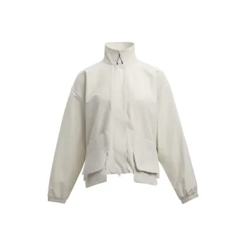 Under Armour Jacket Women's Peak White