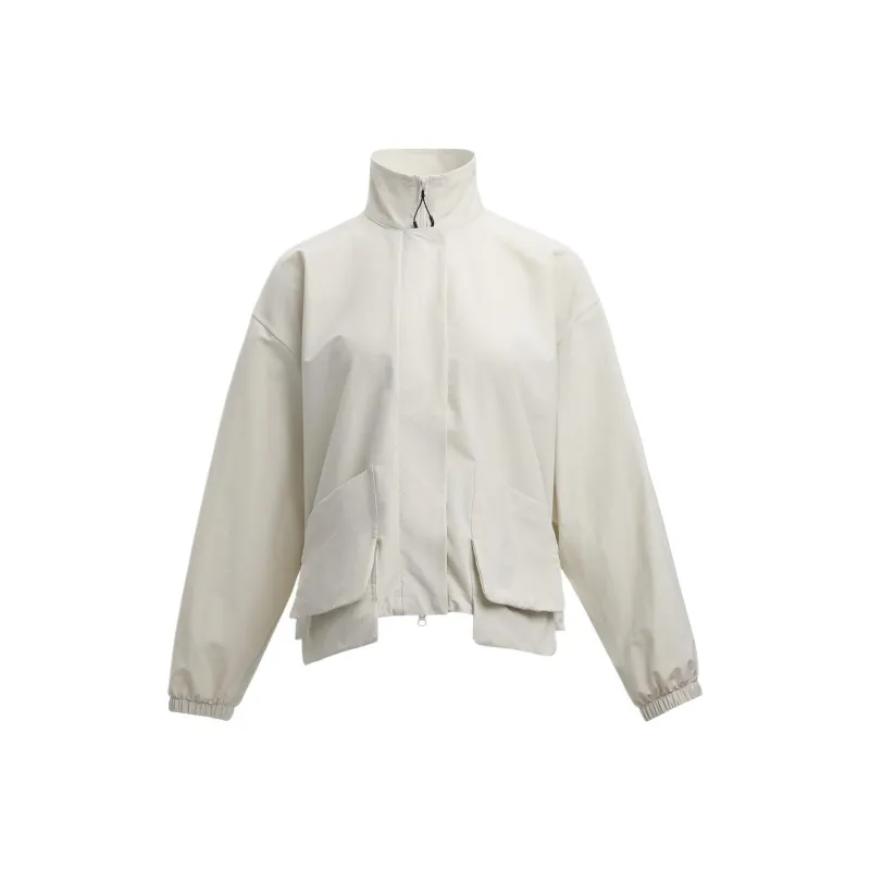 Under Armour Jacket Women's Peak White-0