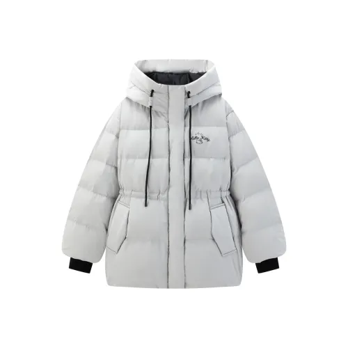 LEDIN Down Jackets LR-03-Logo Women's