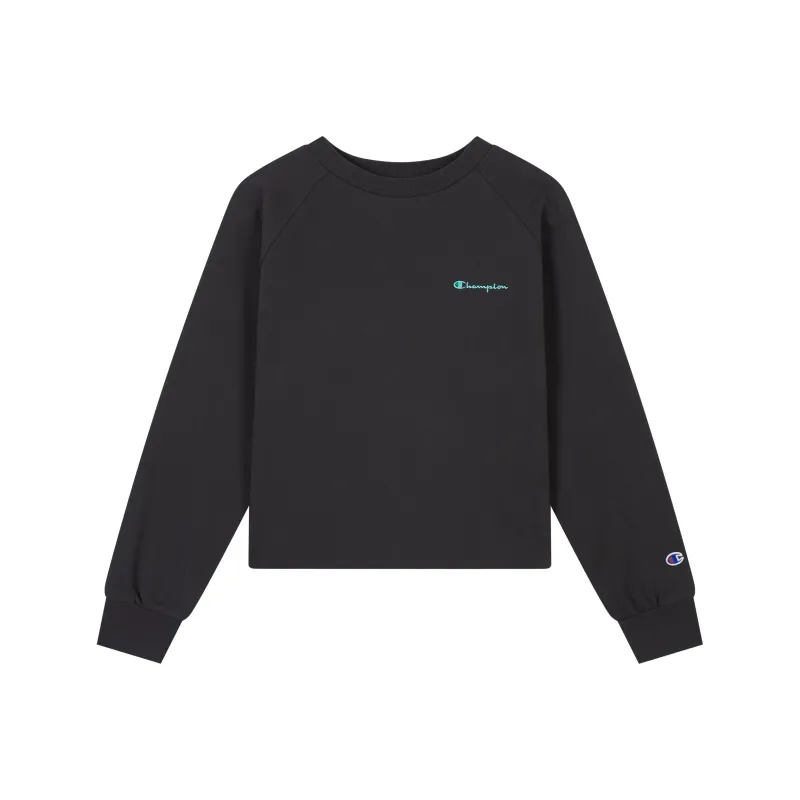 Champion SS24 Sweatshirt Women's-6