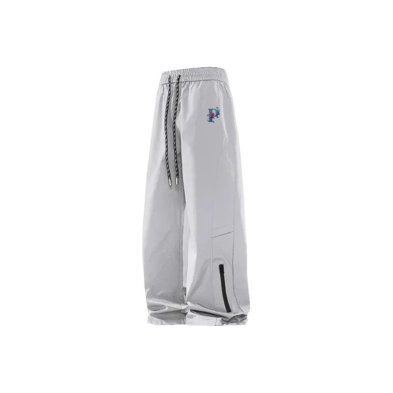 PAUL COSTELLOE Casual Pants Unisex-5