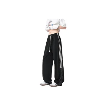 JIMI&JONS Casual Pants Unisex