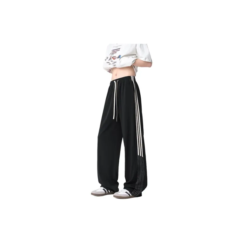 JIMI&JONS Casual Pants Unisex-0