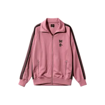 Needles X Kae Tanaka Poly Smooth Track Jacket