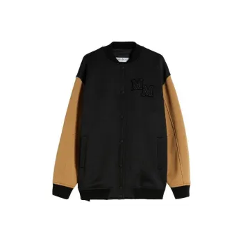 MaxMara Jackets Coats Women's Black