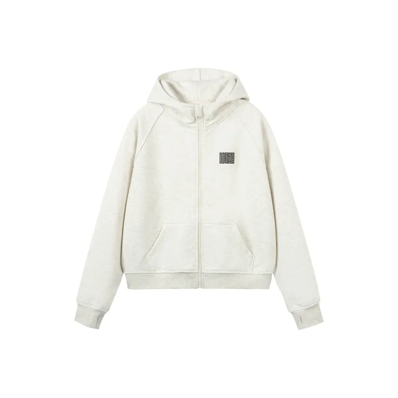 UFZ Sweatshirts Women's-4