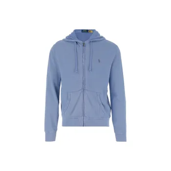 Polo Ralph Lauren Cotton Hoodie