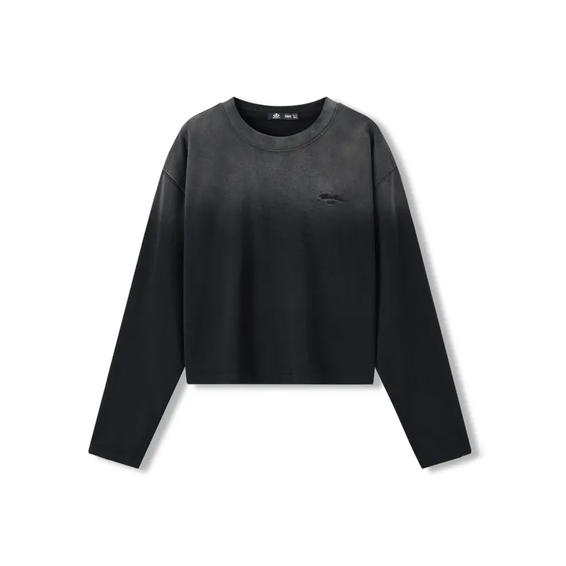 SEM/R Sweatshirt Women's Gray Tone-0
