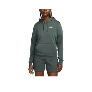 Nike Sportswear Club Fleece Sweatshirt Women's Vintage Green