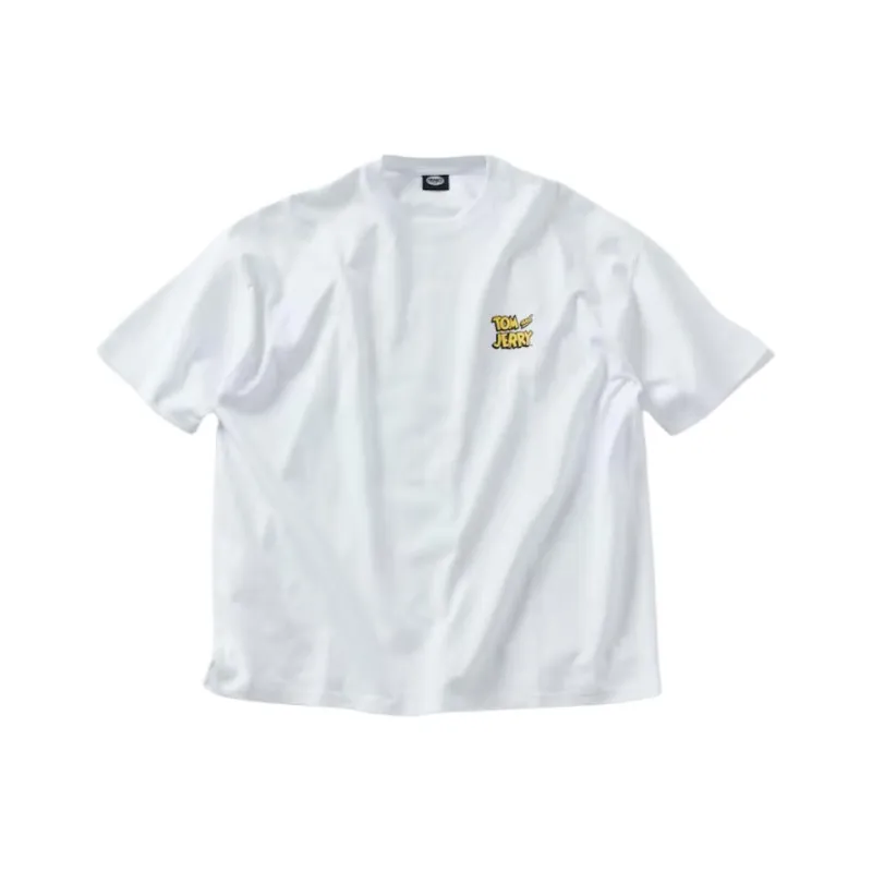 FREAK'S STORE T Shirts Unisex White-0