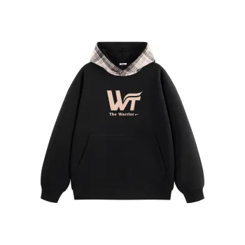 Warrior Candy Cube Series Sweatshirt Unisex
