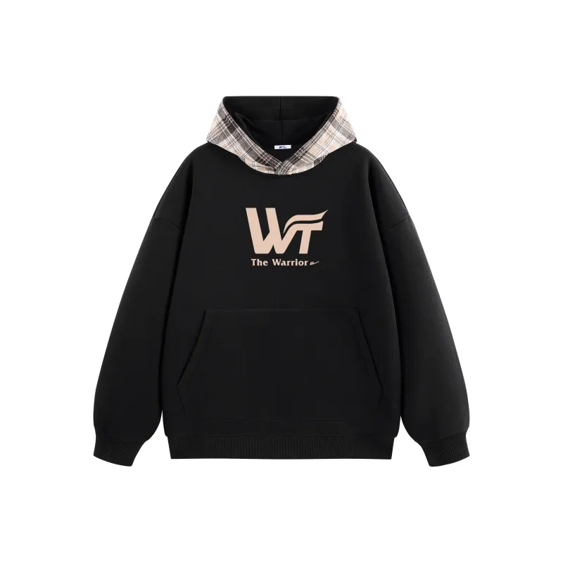 Warrior Candy Cube Series Sweatshirt Unisex-0