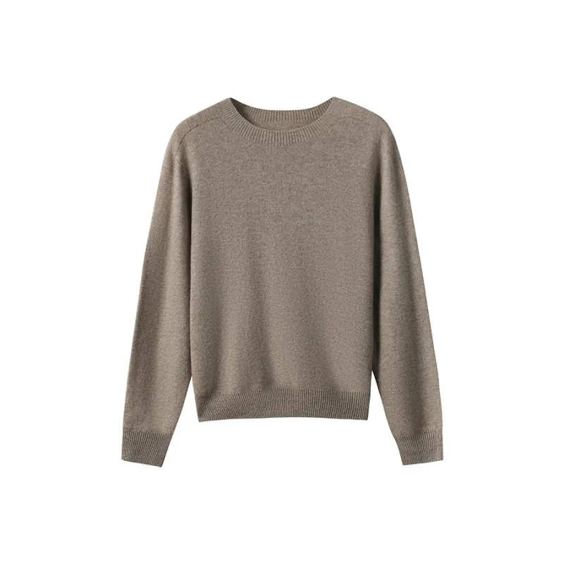 FAIRWHALE Knitwear Women's-10