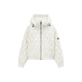 DEGAIA Down Jackets Women's