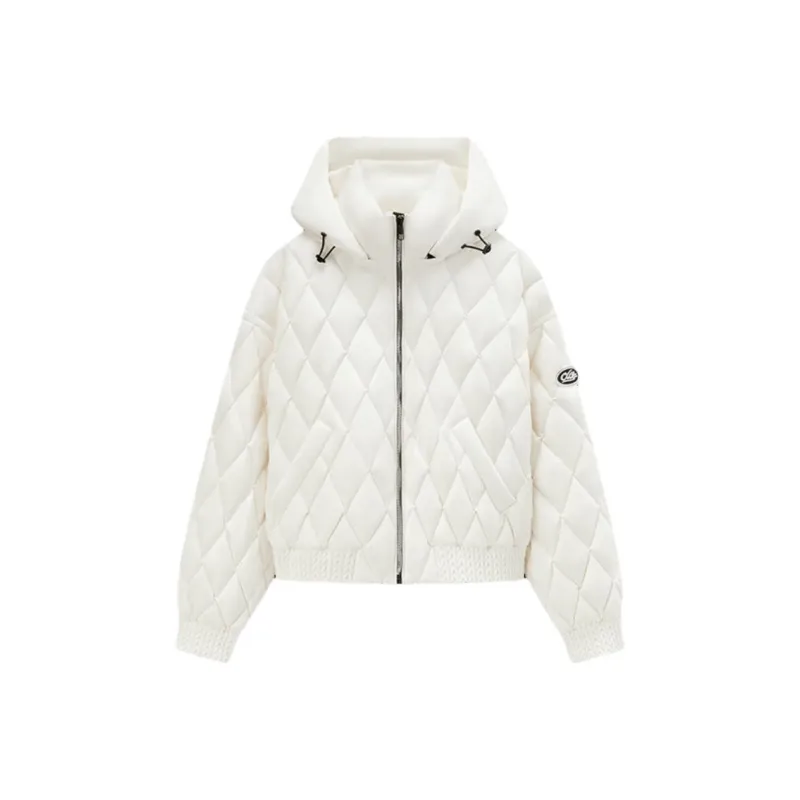 DEGAIA Down Jackets Women's-0