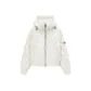 Raw White