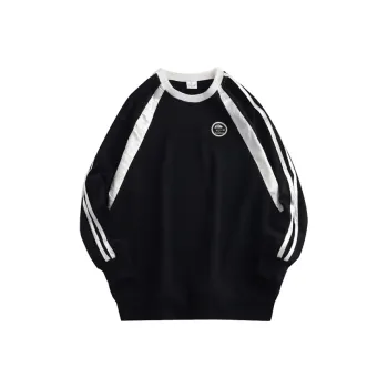 SLSHOW Sweatshirts Unisex