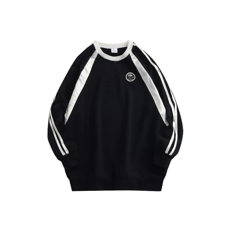 SLSHOW Sweatshirts Unisex-0