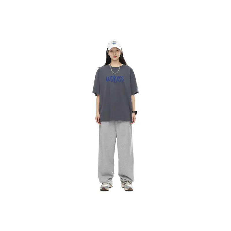 WOKXSS T Shirts Unisex-20