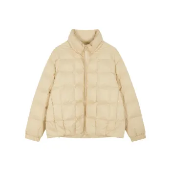IHIMI Down Jacket Women's Jasmine Yellow