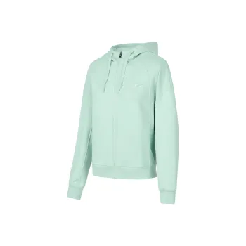Skechers Jackets & Coats Women's Harbor Gray