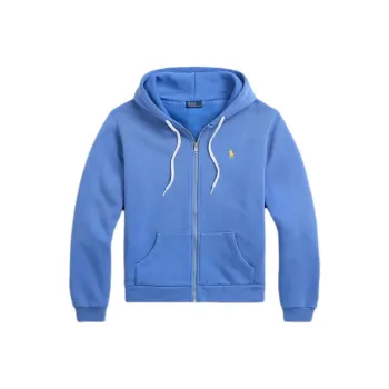 Polo Ralph Lauren Sweatshirt Women's Pool Blue
