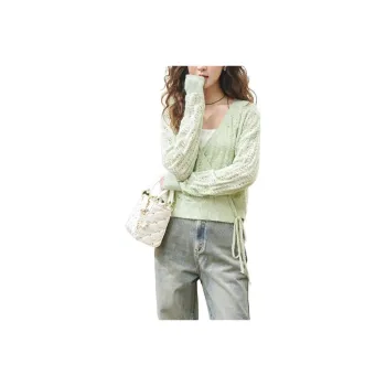 MISHOW Knitwear Women's