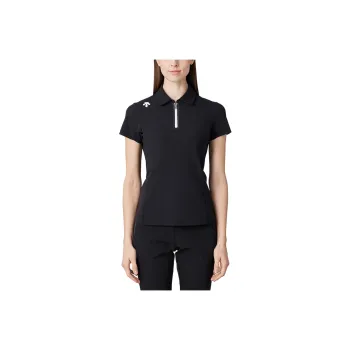 DESCENTE Polo Shirts Women's