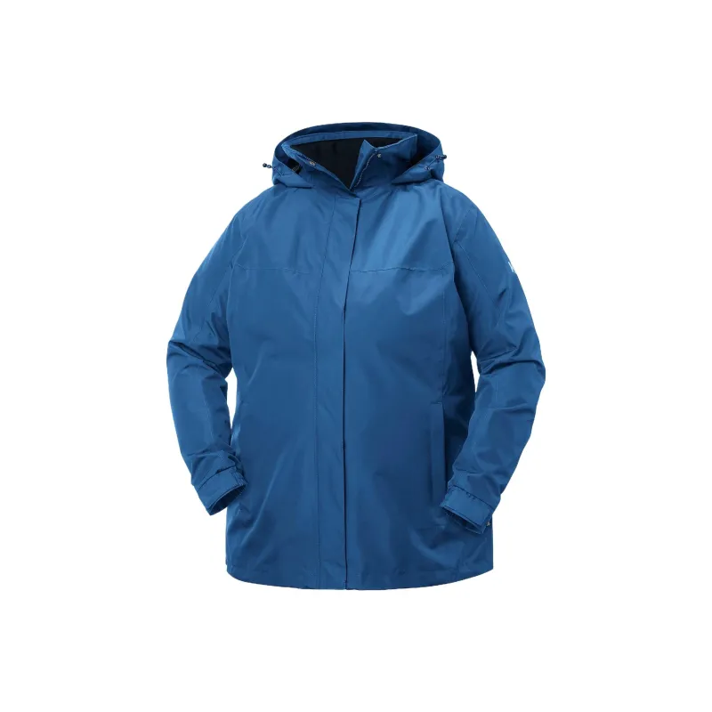 HELLY HANSEN Aden Plus Jacket Women's-0