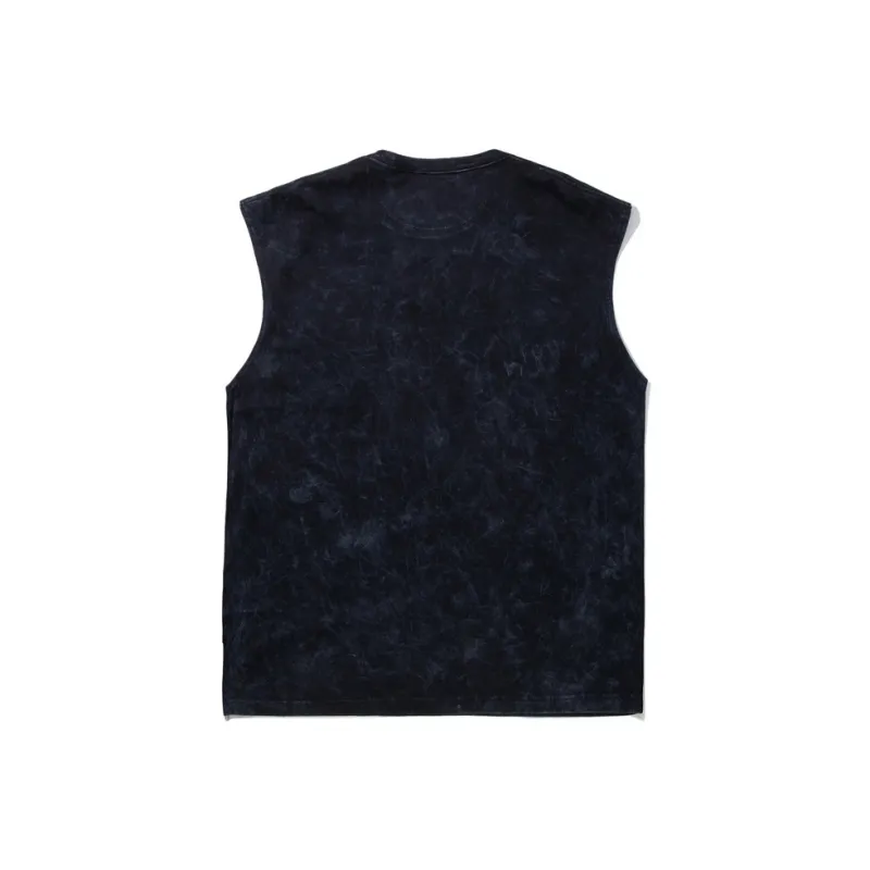 LiNing Tank Tops Men Black-1