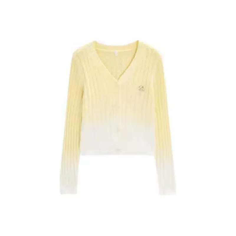 Love to serve Knitwear Women's-2