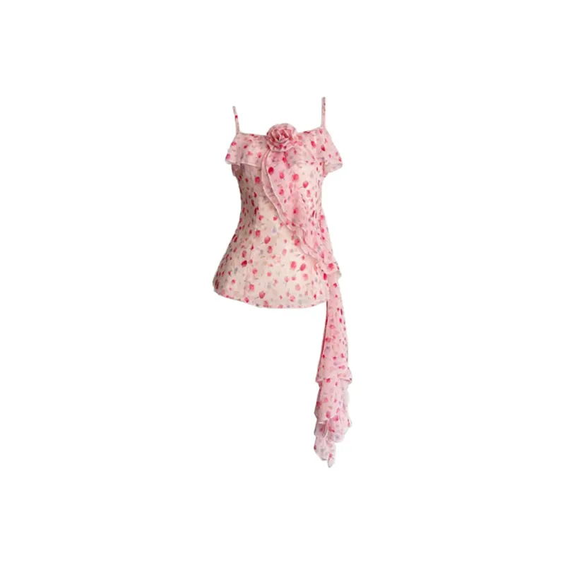 AURORA MUSE Camisoles Women's-0