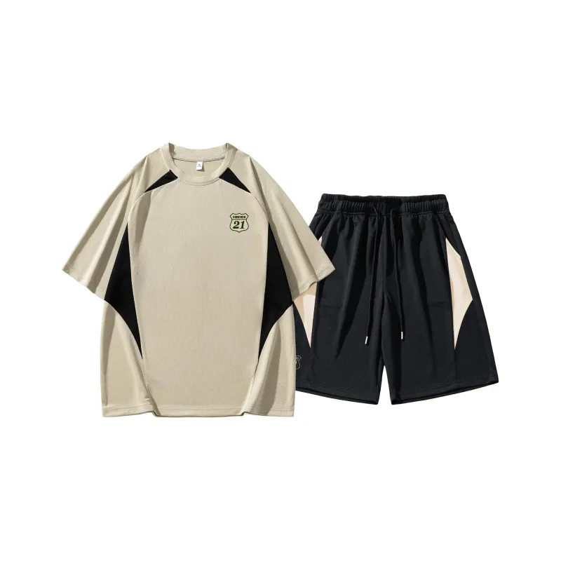 FOREVER 21 Casual Sportswear Unisex-9