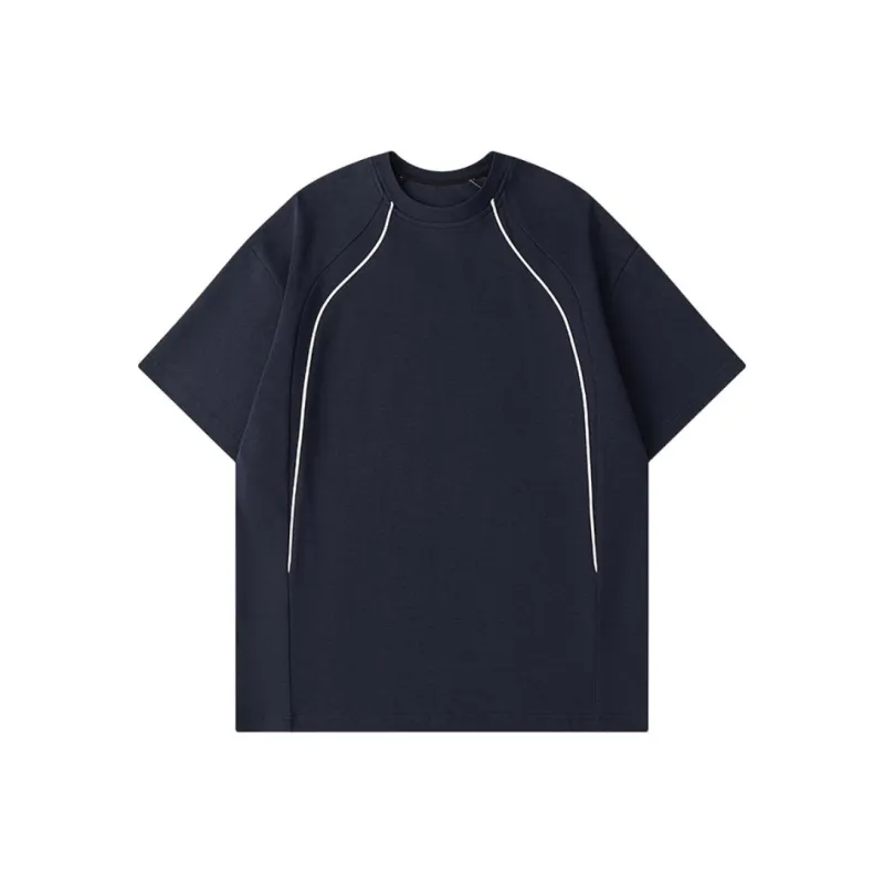 BEAR UNION T Shirts Unisex-9