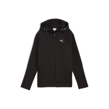PUMA Evo Jackets Women's Black