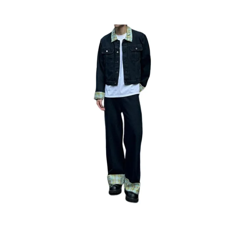Universal Templates Casual Sportswear Unisex-2
